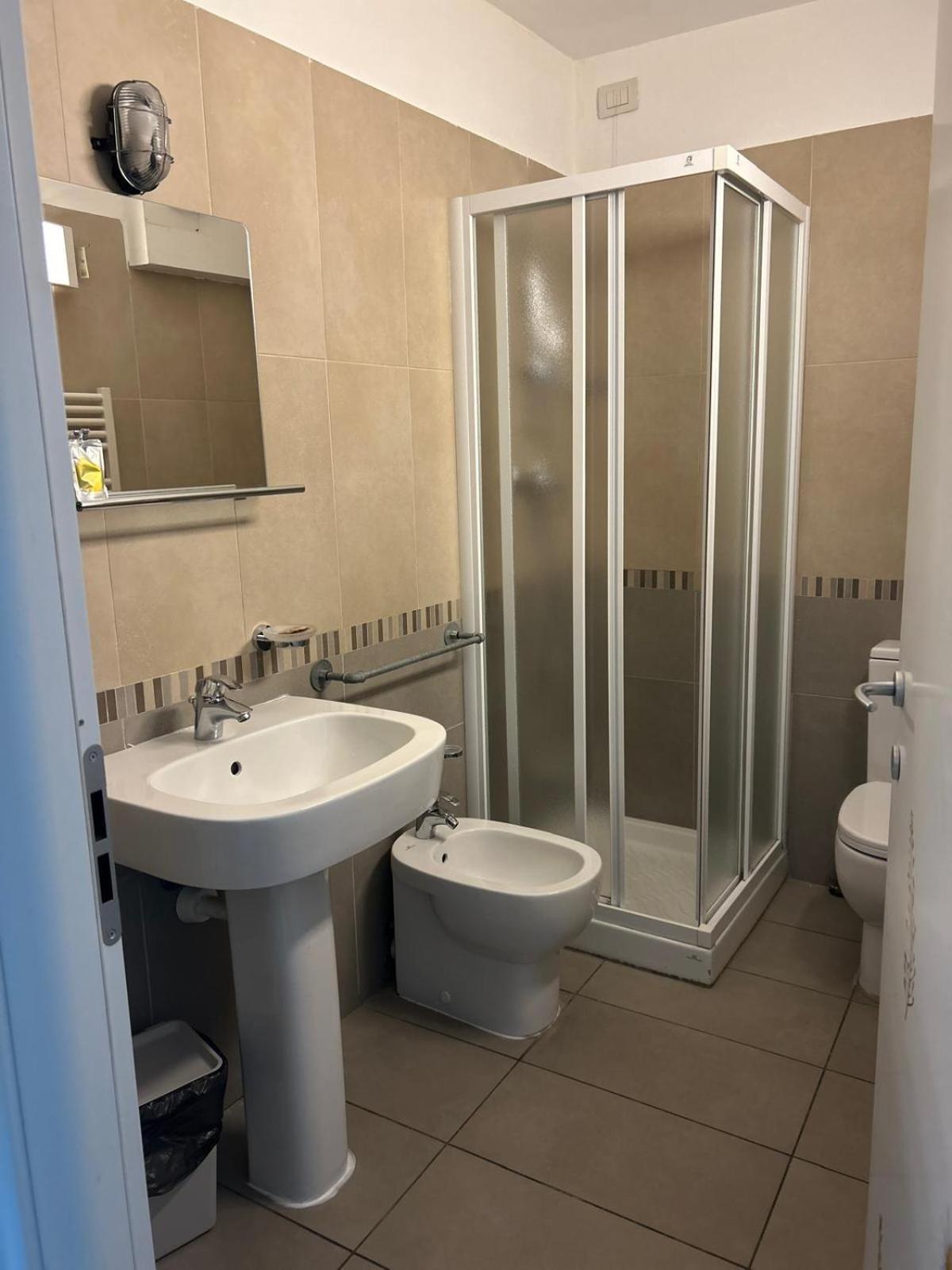 Apartamento Luoghi Comuni Porta Palazzo Turín