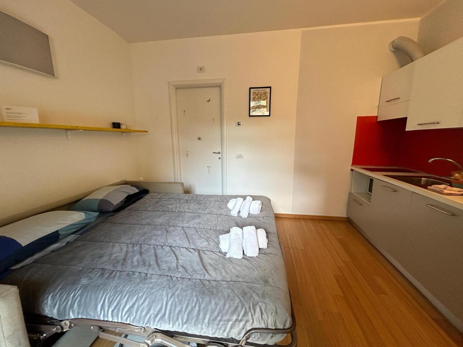 Luoghi Comuni Porta Palazzo Turín